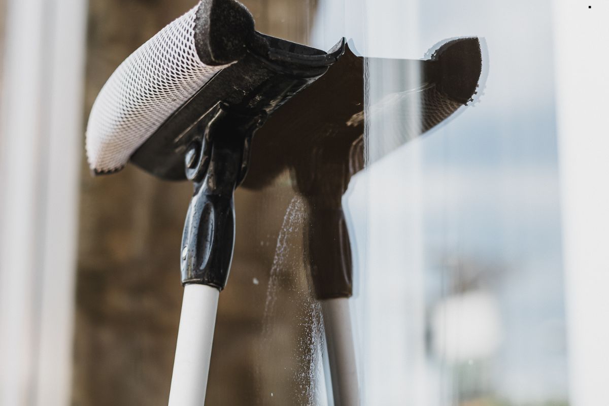 Window Cleaning Solutions